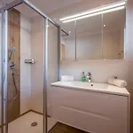 شقة فورتونا بيرتيساو