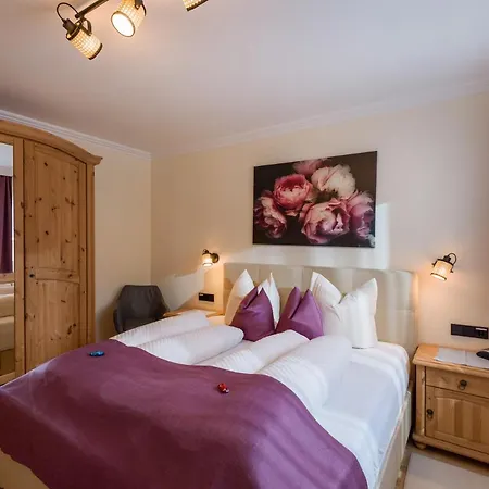 福图纳公寓酒店