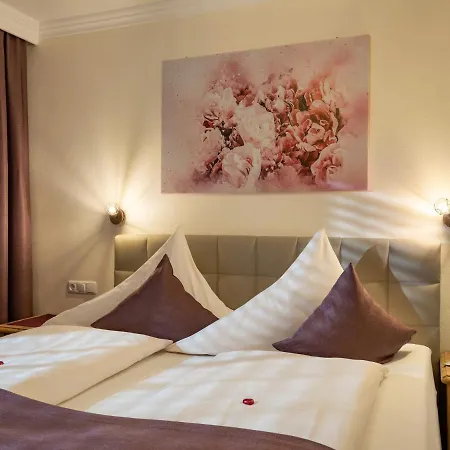 福图纳公寓酒店 * 佩尔蒂绍