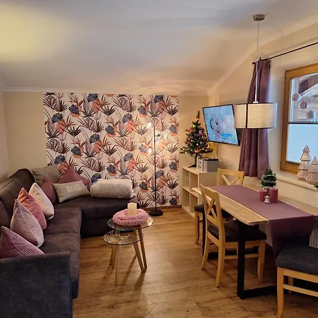 福图纳公寓酒店 公寓