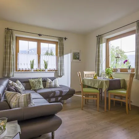 福图纳公寓酒店 佩尔蒂绍