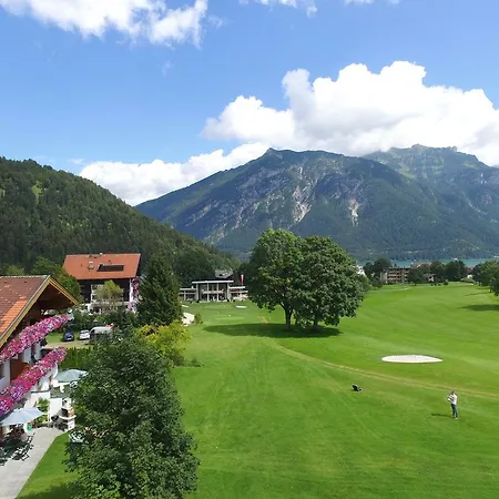 公寓 福图纳公寓酒店