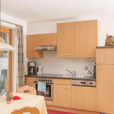 福图纳公寓酒店 公寓 佩尔蒂绍