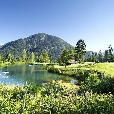 福图纳公寓酒店 公寓 佩尔蒂绍