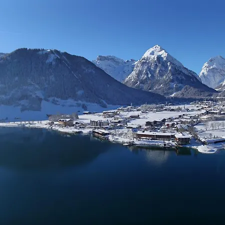 福图纳公寓酒店 * 佩尔蒂绍