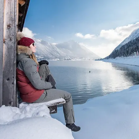 福图纳公寓酒店 公寓