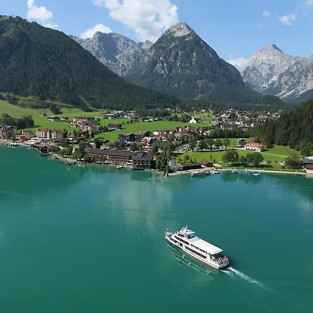 福图纳公寓酒店