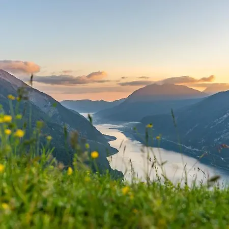 福图纳公寓酒店 佩尔蒂绍