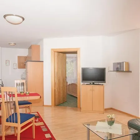 公寓 福图纳公寓酒店 佩尔蒂绍