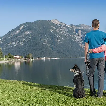 福图纳公寓酒店 * 佩尔蒂绍