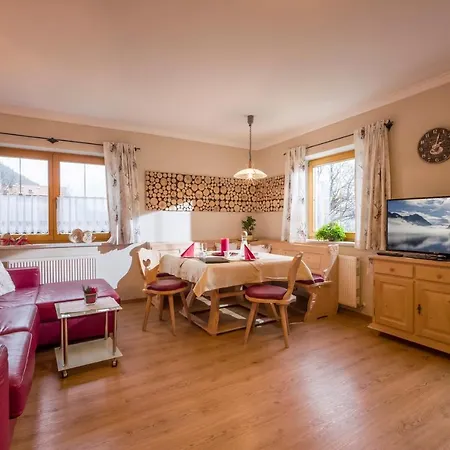 福图纳公寓酒店 公寓 *