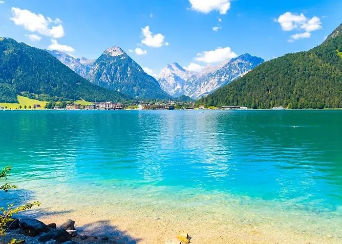 公寓 福图纳公寓酒店 佩尔蒂绍