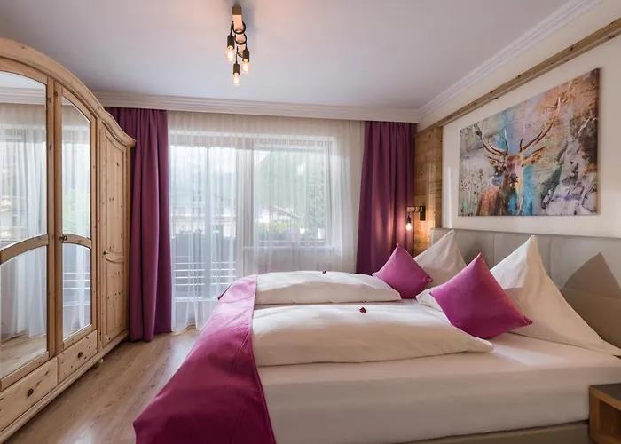 公寓 福图纳公寓酒店