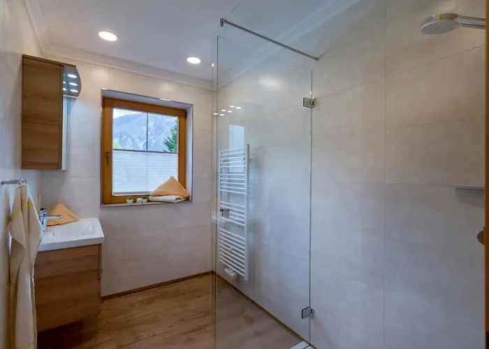 福图纳公寓酒店