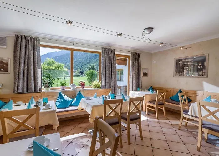 福图纳公寓酒店 佩尔蒂绍