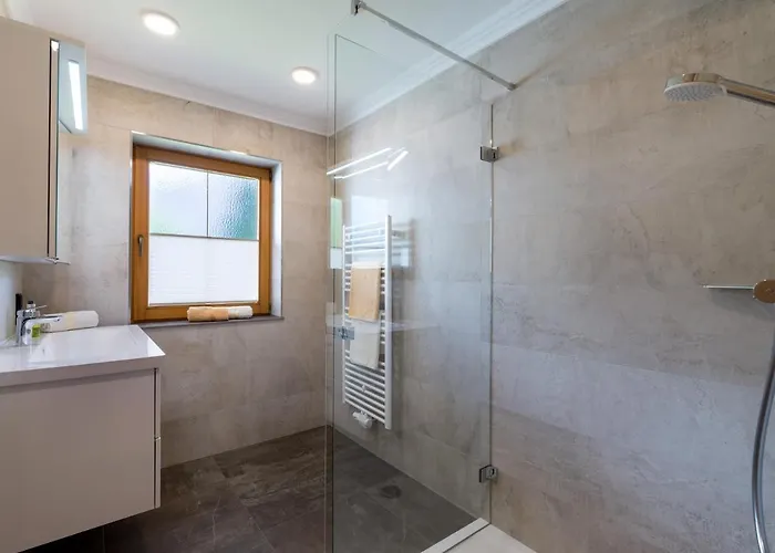 福图纳公寓酒店 佩尔蒂绍