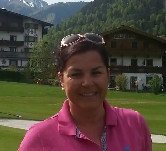 福图纳公寓酒店 公寓