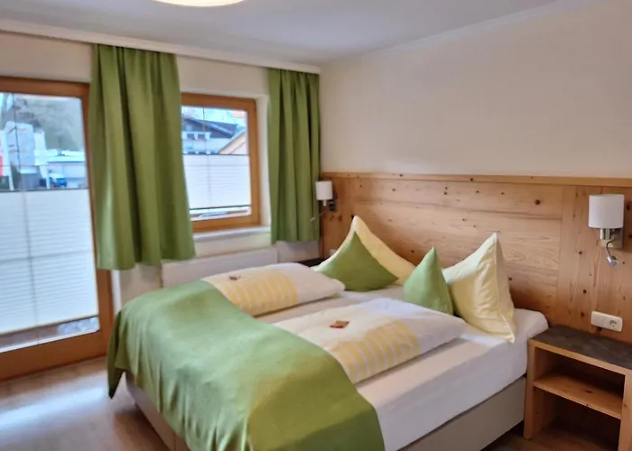 福图纳公寓酒店 *