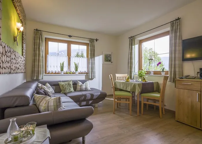 福图纳公寓酒店 佩尔蒂绍