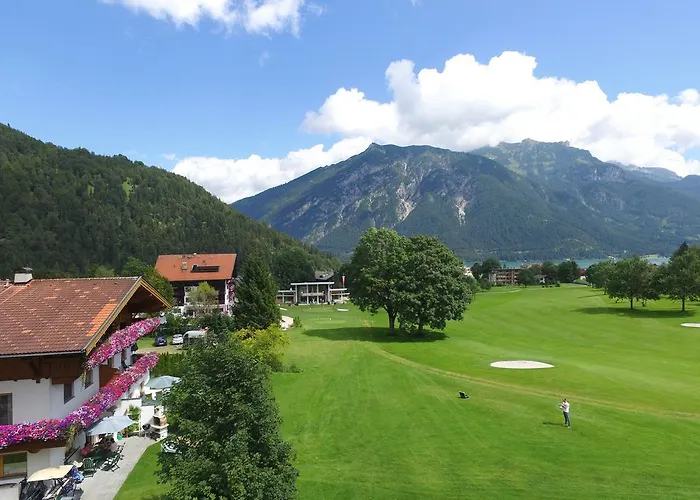 公寓 福图纳公寓酒店