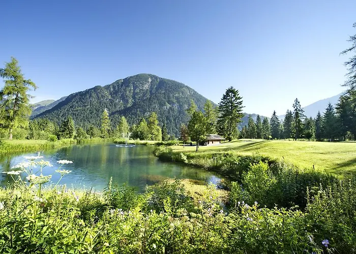 福图纳公寓酒店 公寓 佩尔蒂绍