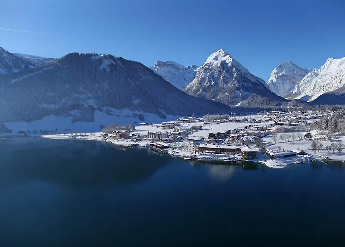 福图纳公寓酒店 * 佩尔蒂绍