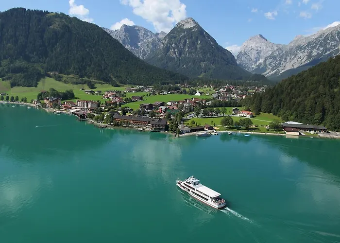 福图纳公寓酒店