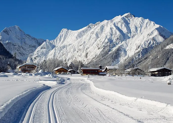 福图纳公寓酒店 公寓 佩尔蒂绍