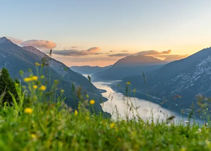 福图纳公寓酒店 佩尔蒂绍