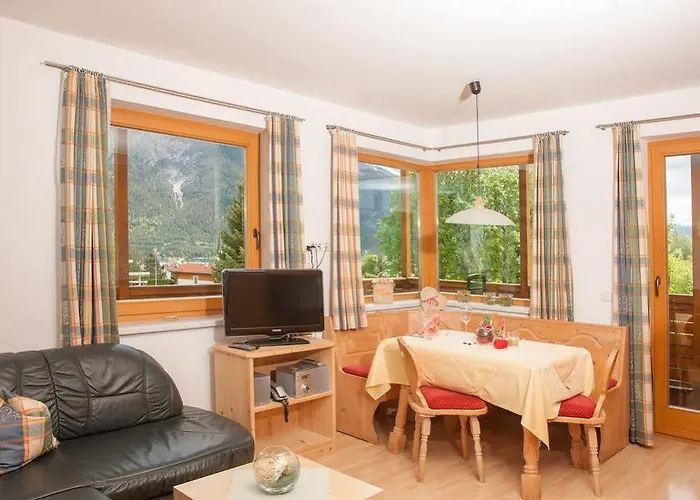 福图纳公寓酒店