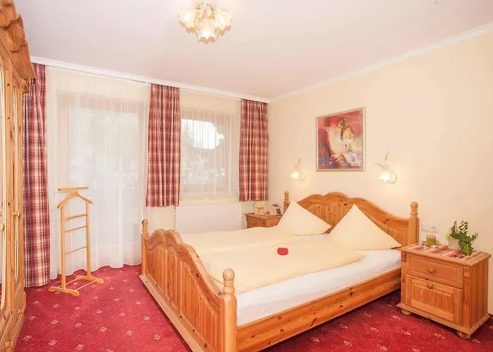 福图纳公寓酒店 佩尔蒂绍