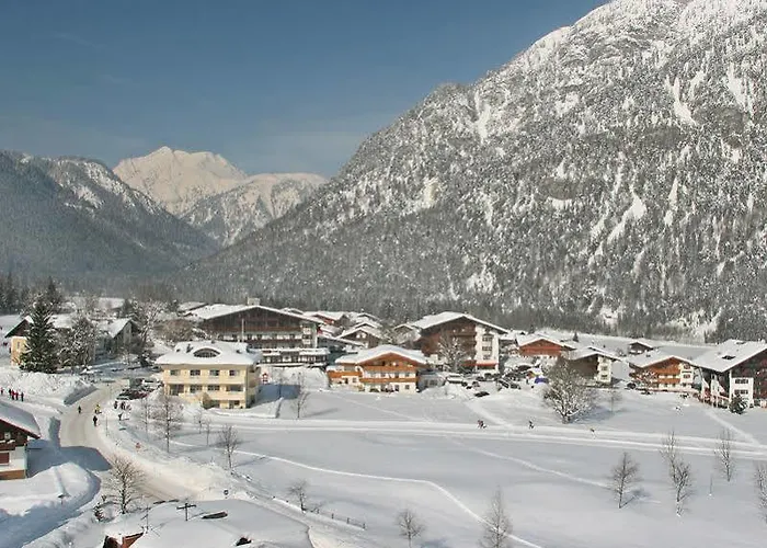 福图纳公寓酒店 公寓