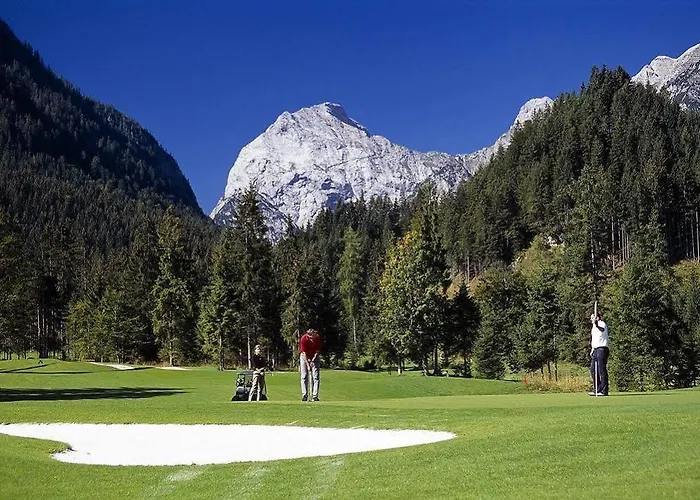 福图纳公寓酒店 公寓 *