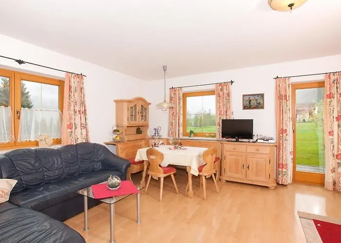 福图纳公寓酒店 佩尔蒂绍