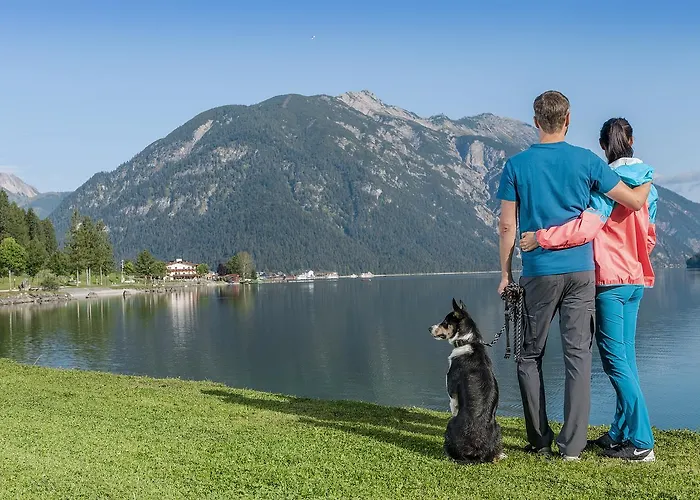 福图纳公寓酒店 * 佩尔蒂绍