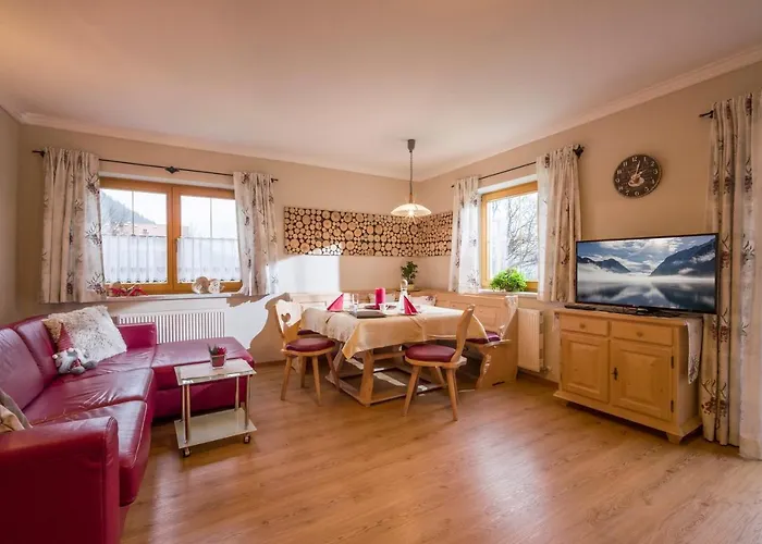 福图纳公寓酒店 公寓 *