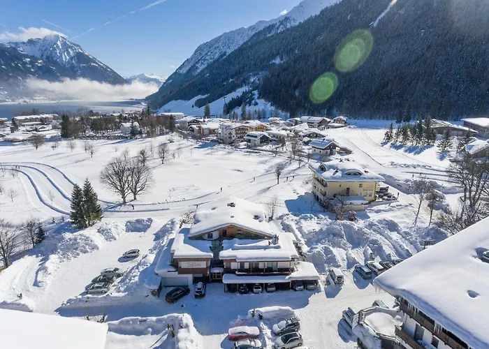 福图纳公寓酒店 公寓