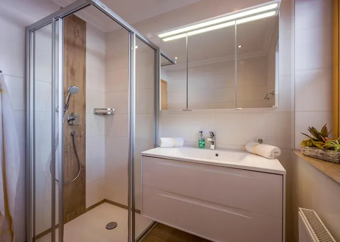 公寓 福图纳公寓酒店 佩尔蒂绍