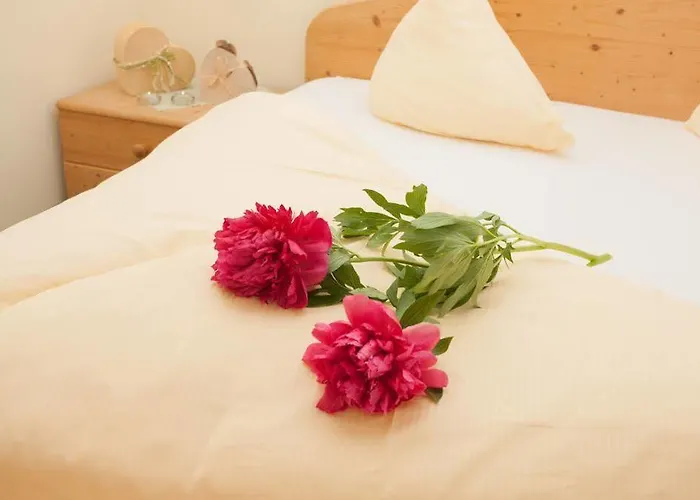 福图纳公寓酒店 公寓 佩尔蒂绍