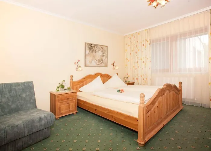 福图纳公寓酒店