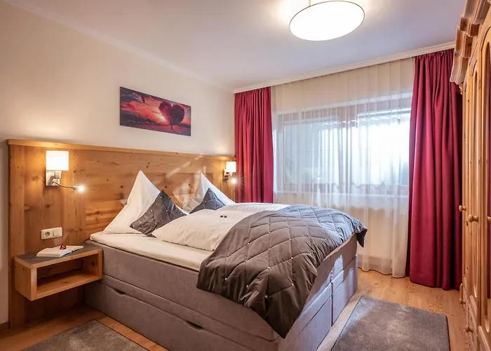 公寓 福图纳公寓酒店