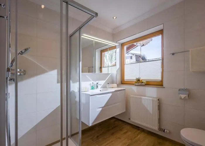 福图纳公寓酒店 * 佩尔蒂绍