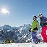 Fortuna * Pertisau