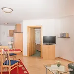 Apartament Fortuna Pertisau