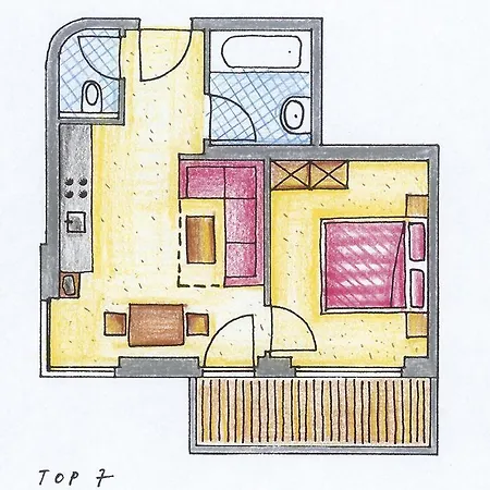 Fortuna Pertisau