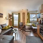Apartment Fortuna *