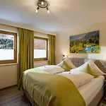 Apartment Fortuna
