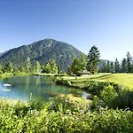Fortuna Apartment Pertisau