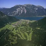 Apartment Fortuna Pertisau