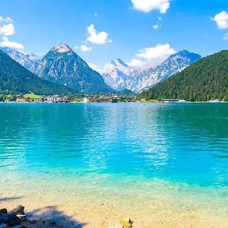 Apartmán Fortuna Pertisau